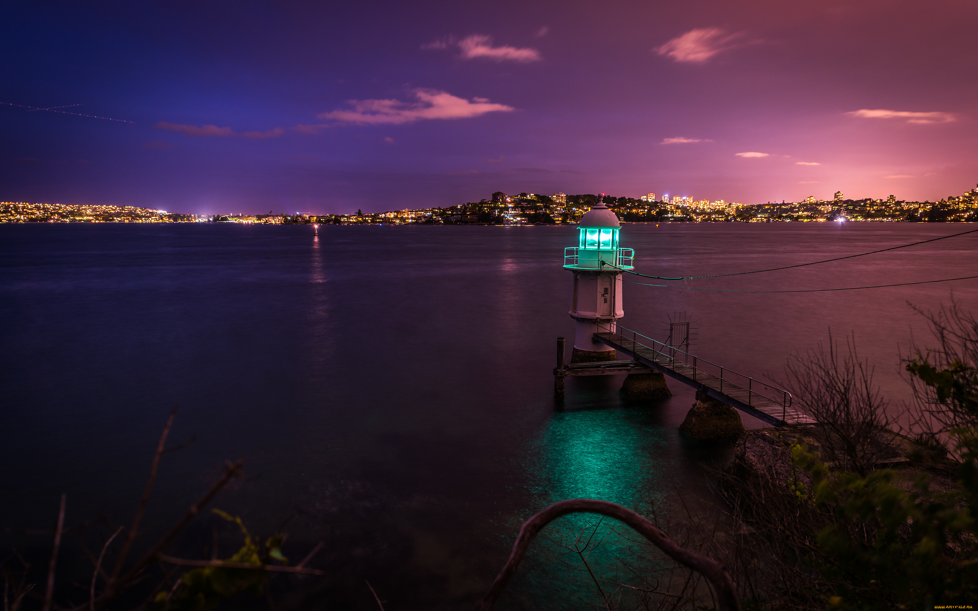 , , bradley's, head, , , sydney, , , australia, 